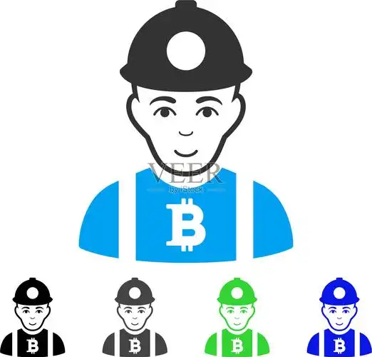 An Innosilicon T4 miner in action, showcasing its efficient design for Bitcoin and other cryptocurrency networks