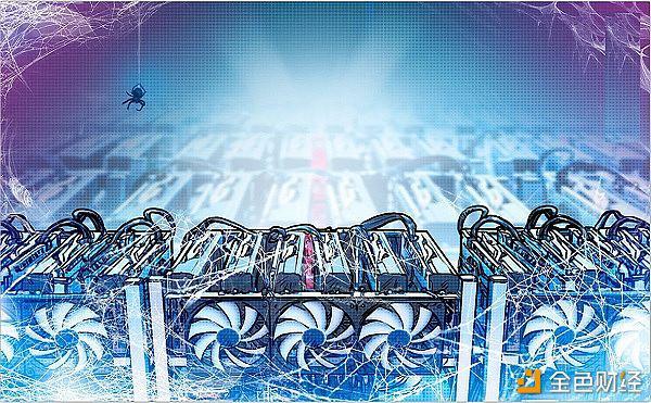 Import duties impact on mining hardware