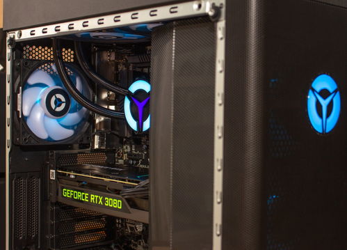 A high-density array of Bitcoin mining rigs, showcasing the need for effective cooling solutions.
