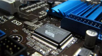 High-performance Dash mining rig operating in a mining farm environment