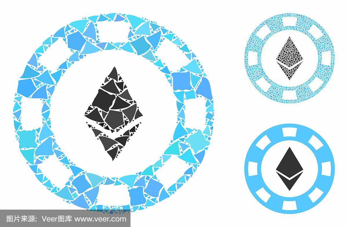 Ethereum mining setup